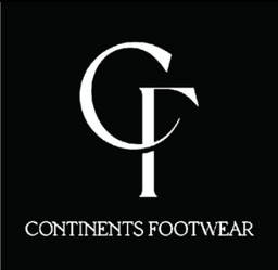 Continents Footwear logo